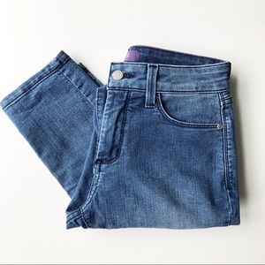 NWOT - NYDJ Denim